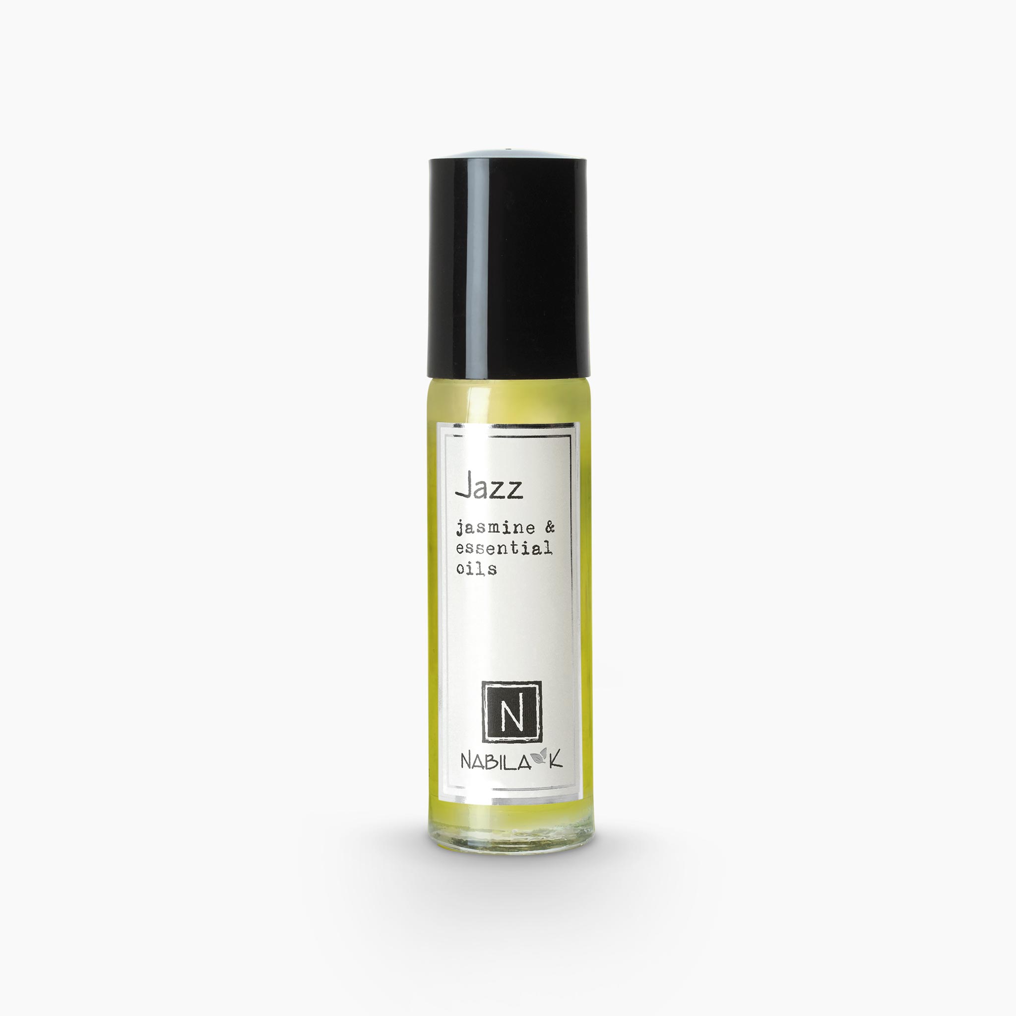 Pure Jasmine Essence. Clean Radiant Beauty.